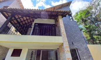 Imagem: Chalé 2 Quartos em Penedo. Triplex com