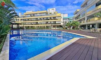 Imagem 4: Florianópolis - Apartamento Padrão - Jurerê Internacional