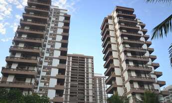 Imagem 4: Apartamento para venda tem 105 metros quadrados com 2 quartos