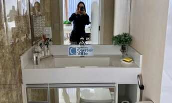 Imagem 7: Linda cobertura a venda com 160 m², com 2 quartos(1 s, com closet), no Pq Novo Mundo em Am