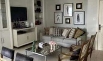 Imagem: Apartamento para venda com 110 com 2 suítes