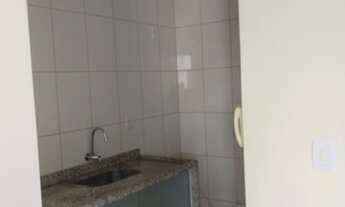 Imagem 6: Apartamento para venda possui 60 metros quadrados com 1 quarto em Riviera Fluminense - Mac