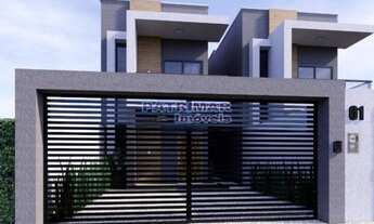 Imagem 3: Casa duplex à venda com piscina, 130 m² por R$ 558.000,00 - Itaipuaçu -Maricá/RJ