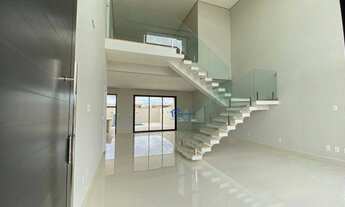 Imagem 3: Sobrado com 3 dormitórios à venda, 295 m² por R$ 1.890.000,00 - Jardim Residencial Dona Ma