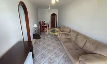 Imagem 2: Apartamento com 2 dorms, Guilhermina, Praia Grande - R$ 450 mil, Cod