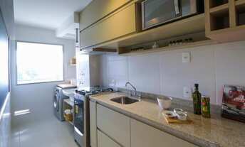 Imagem 4: Apartamento de 67 metros quadrados no bairro Barra da Tijuca com 2 quartos