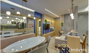 Imagem 2: Apartamento 2 quartos com uma suite na Av Goiás Norte