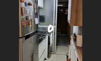 Imagem 7: Garden mobiliado com 03 quartos 01 suíte e uma vagas de garagem coberta!