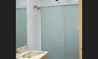 Imagem 3: Apartamento para venda possui 70 metros quadrados com 2 quartos