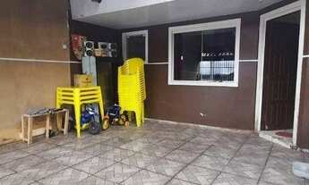 Imagem: Casa com 3 dormitórios à venda, 57 m²