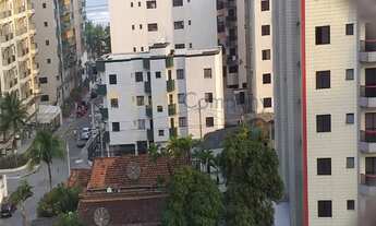 Imagem: PRAIA GRANDE - Apartamento Padrão - AVIAÇÃO