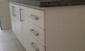 Imagem 2: Lindo apto no morumbi com 67m², 3 dorm (1S), 2 banheiros e 1 vaga (L