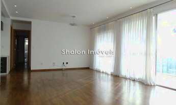 Imagem 6: Apartamento No Cond. Camp Life, 127M2