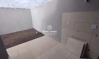 Imagem 6: Casa com 2 dorms, Esmeralda, Cascavel - R$ 235 mil, Cod: RJ0028CA