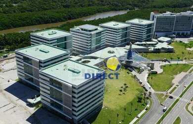 Imagem 2: Sala para alugar, 40 m² por R$ 1.200,00 - Paiva - Cabo de Santo Agostinho/PE