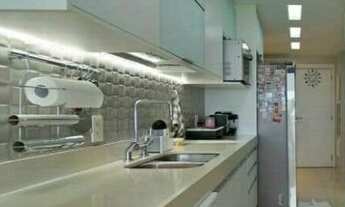 Imagem 6: Majestic - Cobertura linear à venda com 4 quartos, piscina, sauna - Mobiliada