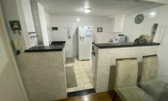 Imagem: Apartamento à venda com 94m² com 3 quartos