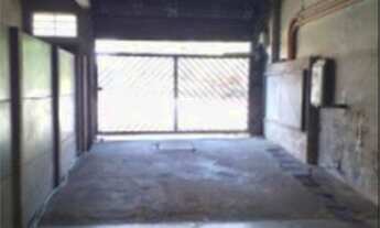 Imagem 2: Galpão/Depósito/Armazém para venda com 1766 metros quadrados com 4 quartos em Limão - São