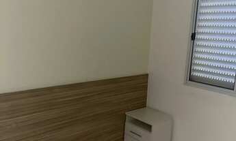 Imagem 5: Apartamento - Parque Residencial Caiapó - Campinas