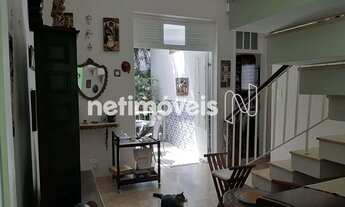 Imagem 6: Casa para venda possui 369 metros quadrados com 4 quartos em Canela - Salvador - BA