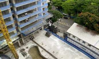 Imagem 6: Apartamento para venda com 186 metros quadrados com 3 quartos em Moema - São Paulo - SP