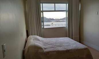 Imagem 4: Apartamento Praia do Canto, 4 quartos, 180 m com Vista Para o Mar