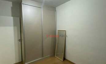 Imagem 5: Apartamento com 2 dormitórios para alugar, 48 m² por R$ 890,00/mês - Jardim Ecoville I - C