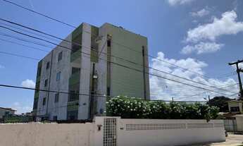 Imagem: Apartamento para venda com 60 metros quadrados