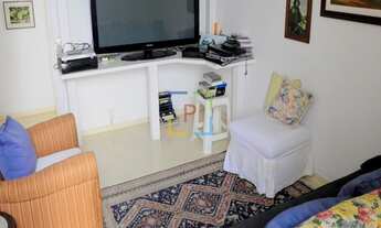 Imagem 7: Apartamento a venda no alto da boa vista, 220m², salão, 4 dormitorios, 1 suíte, adega, var