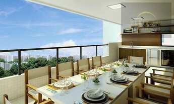 Imagem 5: Apartamento para Venda em Salvador, Ondina, 4 dormitórios, 4 suítes, 5 banheiros, 4 vagas