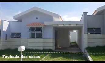 Imagem: Vendo Casa no Cond. Villa Gaia com 4 quartos