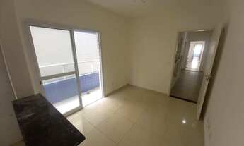 Imagem 4: Apartamento com 1 dorm, Aviação, Praia Grande, Cod: 162