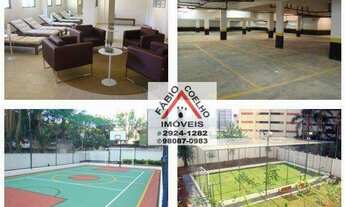 Imagem 6: Apartamento com 2 dormitórios à venda, 51 m² por R$ 375.000 - Jardim Marajoara - São Paulo