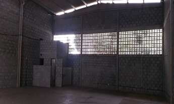 Imagem 3: GALPÃO COMERCIAL em LAURO DE FREITAS - BA, ITINGA