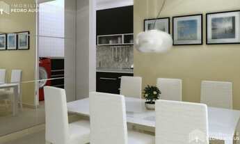 Imagem 2: Apartamentos 83m², 3 Qts com área de lazer no Rosarinho