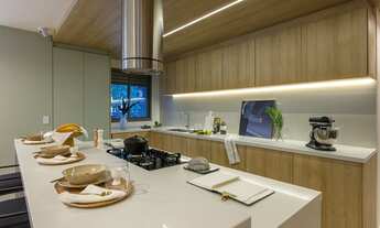 Imagem 4: Apartamento para venda tem 189 metros quadrados com 4 quartos em Pinheiros - São Paulo - S