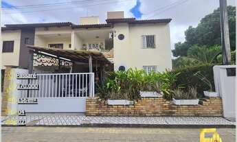 Imagem: Casa de condomínio com 4 quartos, Passaré