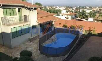 Imagem 6: Casa - Loteamento Caminhos de São Conrado (Sousas) - Campinas