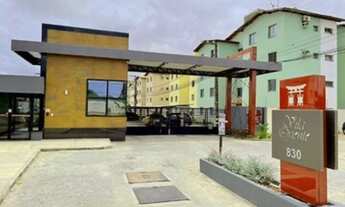 Imagem: Apartamento Semi-Mobiliado no Condomínio