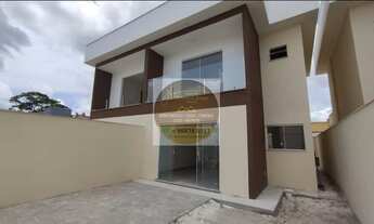 Imagem: Porto Seguro - Casa Padrão - Fontana 1