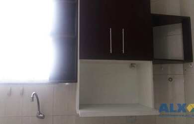 Imagem 3: Apartamento 3 quartos com suíte