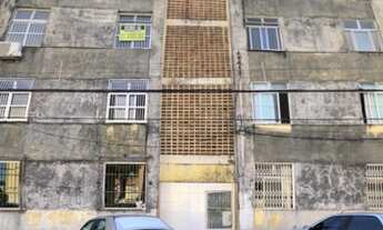 Imagem 7: Conjunto Machado Forte, apartamento venda com 50 metros quadrados 02 quartos em Brotas