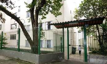 Imagem 5: Apartamento para Venda em São Paulo, ALTO DE PINHEIROS, 3 dormitórios, 1 banheiro, 1 vaga