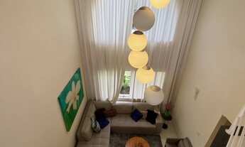 Imagem 4: Casa de condomínio para venda possui 221 metros quadrados com 4 quartos em tremembé/SP