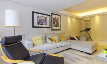 Imagem 5: Apartamento para Venda em Porto Alegre, Higienópolis, 3 dormitórios, 2 suítes, 3 banheiros