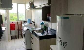 Imagem 4: Apartamento no Favoritto com 3 quartos à venda, 65 m² - Cidade dos Funcionários - Fortalez