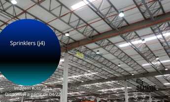 Imagem 7: Galpão para alugar em Extrema/MG