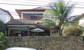 Imagem 2: JACAREPAGUÁ - CASAS 400 M², 5 QUARTOS, PISCINA