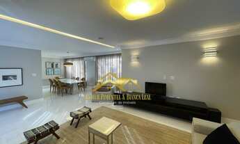 Imagem 5: Casa 4 Suítes Busca Vida (Buscaville) Porteira Fechada