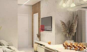 Imagem 2: Apartamento à venda, 75 m² por R$ 267.330,00 - Alto Alegre - Cascavel/PR